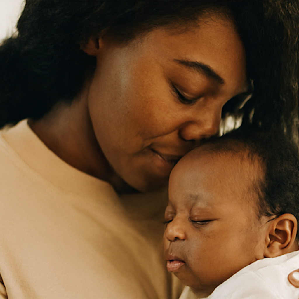 The First Few Days After Birth: What Many Mums Feel (But Don’t Always Say Out Loud)