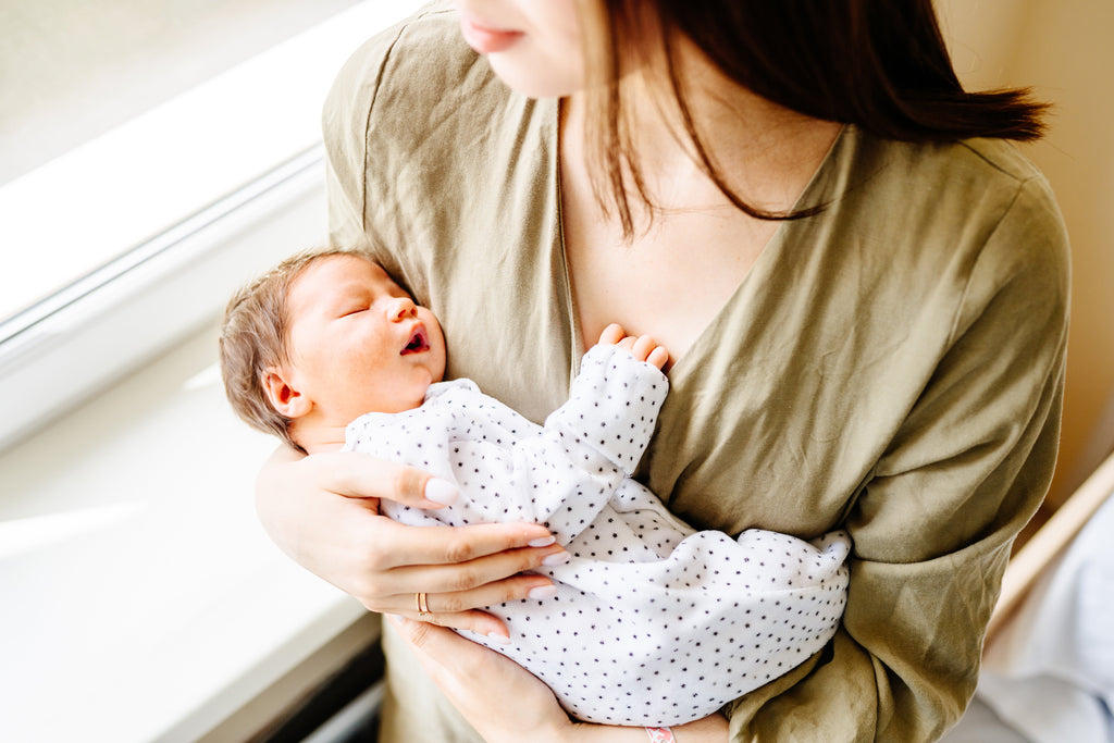 The Mental Load of Motherhood: What It Is and How to Manage It Without Losing Your Mind