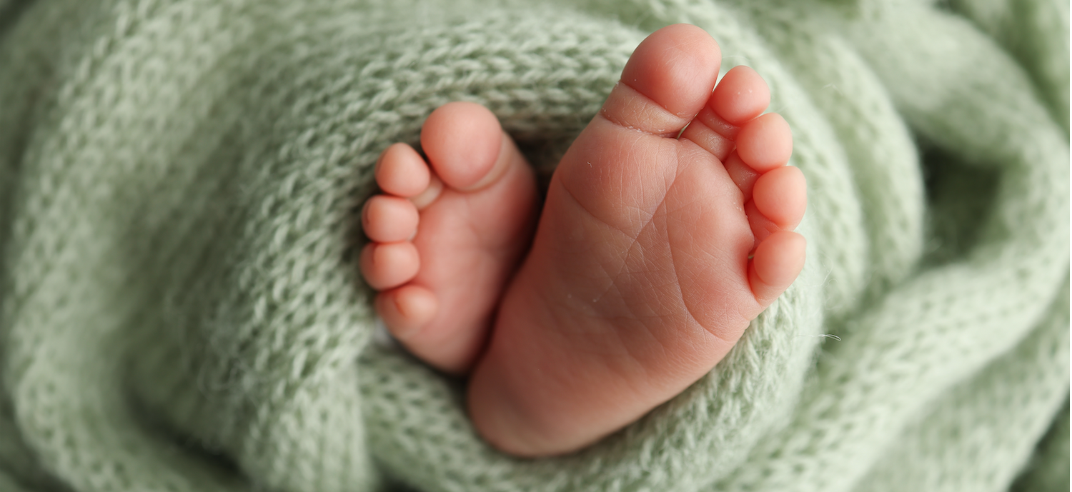 A Meaningful Gift for New Parents